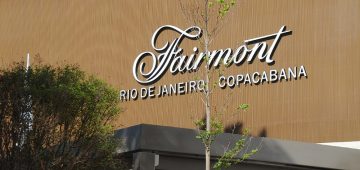 FACHADA FAIRMONT FACHADA FAIRMONT