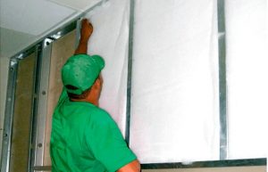 O que é Lã de Pet - Dryflex - Construção