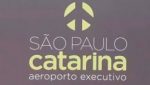 logo Aeroporto Catarina