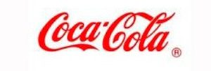 logo Coca-Cola