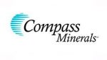 logo Compass Minerals
