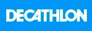 logo Decathlon