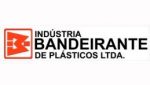 logo Indústria Bandeirante