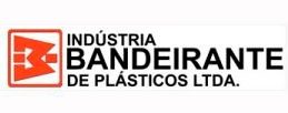 logo Indústria Bandeirante