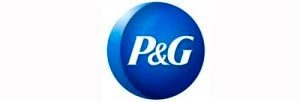 logo P&G