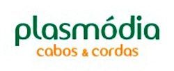 logo Plasmódia